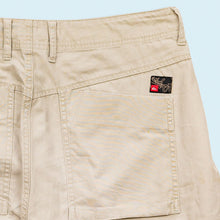 Lade das Bild in den Galerie-Viewer, Quiksilver Shorts 00er, grau, 32
