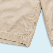 Lade das Bild in den Galerie-Viewer, Quiksilver Shorts 00er, grau, 32
