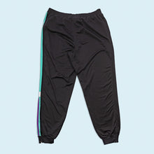 Lade das Bild in den Galerie-Viewer, Adidas Trainingshose 90er, schwarz, XL
