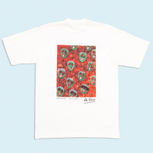Lade das Bild in den Galerie-Viewer, Hard Rock Cafe T-Shirt "Peter Gabriel Signature Series" 1997, weiß, L/XL
