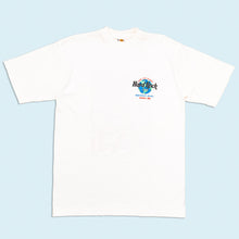 Lade das Bild in den Galerie-Viewer, Hard Rock Cafe T-Shirt "Peter Gabriel Signature Series" 1997, weiß, L/XL
