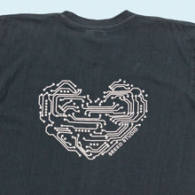 Lade das Bild in den Galerie-Viewer, Offence Classic T-Shirt "SEEED Open-Source-Hardware", schwarz, XL
