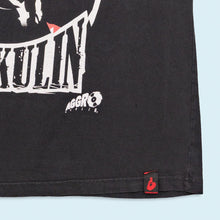 Lade das Bild in den Galerie-Viewer, Aggro Berlin T-Shirt "Südberlin Maskulin" 00er, schwarz, XL
