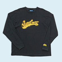 Lade das Bild in den Galerie-Viewer, West Coast Customs Longsleeve, schwarz, XL

