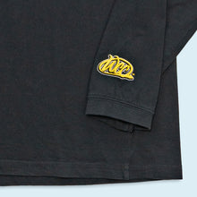 Lade das Bild in den Galerie-Viewer, West Coast Customs Longsleeve, schwarz, XL
