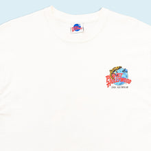 Lade das Bild in den Galerie-Viewer, Planet Hollywood T-Shirt "San Antonio" 1991, weiß, L

