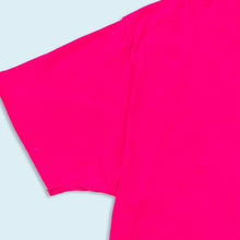 Lade das Bild in den Galerie-Viewer, Hanes Beefy T-Shirt "Old Mill Crab House Delaware" 90er Made in the USA single stitch, pink, XXL
