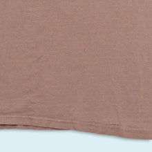 Lade das Bild in den Galerie-Viewer, Starworld T-Shirt "Beatles Abbey Road" 2011, braun, S
