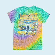 Lade das Bild in den Galerie-Viewer, Harley Davidson T-Shirt "Woodstock" 2019, mehrfarbig, S
