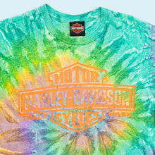 Lade das Bild in den Galerie-Viewer, Harley Davidson T-Shirt "Woodstock" 2019, mehrfarbig, S

