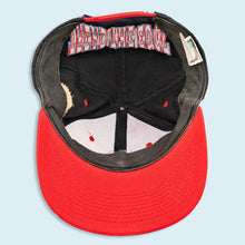 Lade das Bild in den Galerie-Viewer, Mickey Unlimited "Mickey Football" 90er, schwarz, S/M
