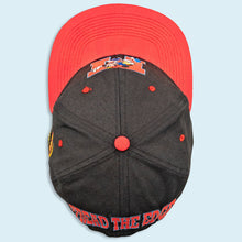 Lade das Bild in den Galerie-Viewer, Mickey Unlimited "Mickey Football" 90er, schwarz, S/M
