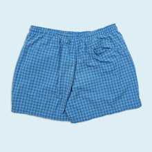 Lade das Bild in den Galerie-Viewer, Adidas Badeshorts 2008, blau, XL/XXL

