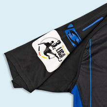 Lade das Bild in den Galerie-Viewer, Saller Trikot "SC Paderborn Sven Michel" 2017/18, schwarz, XXL/XXXL
