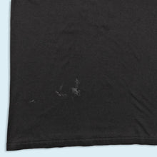 Lade das Bild in den Galerie-Viewer, Velva Sheen T-Shirt "Marines" 70er/80er, schwarz, S/M
