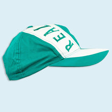 Lade das Bild in den Galerie-Viewer, Mütze "Real Betis" 90er, grün/weiß, Einheitsgröße
