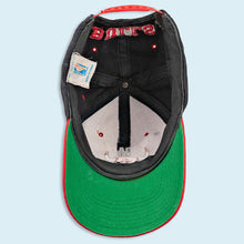 Lade das Bild in den Galerie-Viewer, Universal Industries Mütze "Chicago Bulls" 90er, schwarz, M/L

