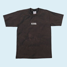 Lade das Bild in den Galerie-Viewer, Pro Club T-Shirt "Vintage Allstars" 90er/00er, schwarz ausgeblichen, M
