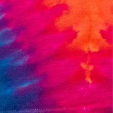 Lade das Bild in den Galerie-Viewer, T-Shirt "? Space your Face ? Grateful Dead" 80er/90er single stitch, mehrfarbig, S/M
