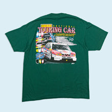 Lade das Bild in den Galerie-Viewer, Anvil T-Shirt " International Touring Car Championships" 1996 Made in the USA single stitch, grün, XXL
