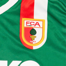 Lade das Bild in den Galerie-Viewer, Jako Trikot "FC Augsburg" 2013, grün, XL
