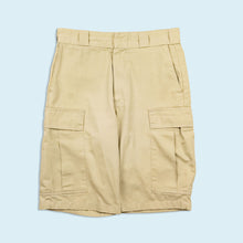 Lade das Bild in den Galerie-Viewer, Freeman T. Porter Shorts 00er, beige, 30
