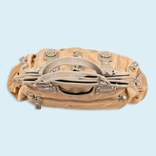 Lade das Bild in den Galerie-Viewer, George Gina &amp; Lucy Handtasche "Turning Head", beige/braun
