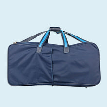 Lade das Bild in den Galerie-Viewer, Adidas Sporttasche "Tennis" 1986 Made in Taiwan, blau
