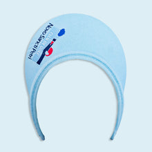 Lade das Bild in den Galerie-Viewer, Texace Schirmmütze "Club De Golf" 90er Made in the USA, blau, Einheitsgröße
