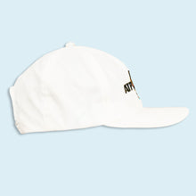 Lade das Bild in den Galerie-Viewer, Adidas Mütze "ATP Tennis Tour 100% Nylon" 90er Made in Korea, weiß, Einheitsgröße

