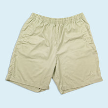 Lade das Bild in den Galerie-Viewer, Adidas Shorts 2000, beige, XL
