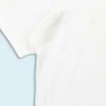 Lade das Bild in den Galerie-Viewer, Adidas Poloshirt "Tennis" 80er/90er Made in Yugoslavia, weiß, XL
