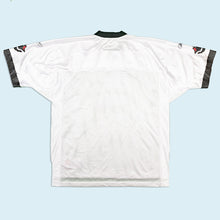 Lade das Bild in den Galerie-Viewer, Reebokt Trikot "Buccaneers x Vintage Allstars" 00er, weiß, XL/XXL
