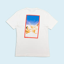 Lade das Bild in den Galerie-Viewer, Stedman T-Shirt "Promo Bruce Allmächtig", weiß, S/M
