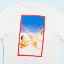 Lade das Bild in den Galerie-Viewer, Stedman T-Shirt "Promo Bruce Allmächtig", weiß, S/M
