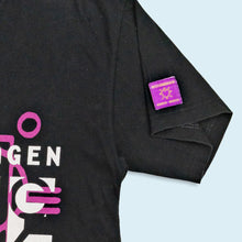 Lade das Bild in den Galerie-Viewer, Westernhagen T-Shirt "Tour Radio Maria" 1999, schwarz, S/M
