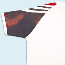 Lade das Bild in den Galerie-Viewer, Adidas T-Shirt "Logo" 2003, weiß, XL/XXL
