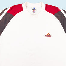 Lade das Bild in den Galerie-Viewer, Adidas T-Shirt "Logo" 2003, weiß, XL/XXL
