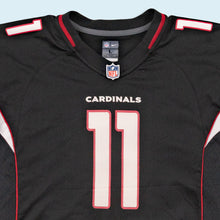 Lade das Bild in den Galerie-Viewer, Nike Trikot "Arizona Cardinals Larry Fitzgerald", schwarz, L jugendl. / S/M erwachsene
