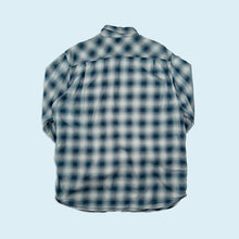 Lade das Bild in den Galerie-Viewer, Carhartt Hemd, blau, XXL schmal
