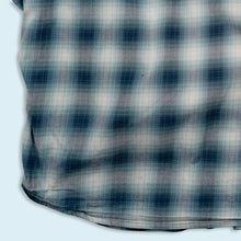 Lade das Bild in den Galerie-Viewer, Carhartt Hemd, blau, XXL schmal
