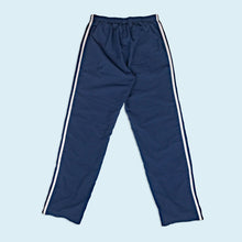Lade das Bild in den Galerie-Viewer, Adidas Trainingshose 2007, blau, S/M
