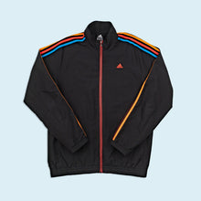 Lade das Bild in den Galerie-Viewer, Adidas Trainingsjacke 2014, schwarz, XL
