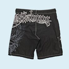 Lade das Bild in den Galerie-Viewer, Billabong Surfshorts 00er, blau, 40
