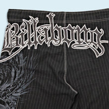 Lade das Bild in den Galerie-Viewer, Billabong Surfshorts 00er, blau, 40
