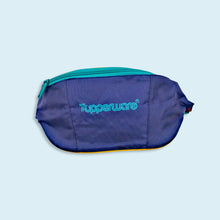 Lade das Bild in den Galerie-Viewer, Tupperware Bauchtasche 90er, mehrfarbig
