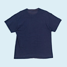 Lade das Bild in den Galerie-Viewer, T-Shirt "Grand Canyon Arizona" 00er, blau, L
