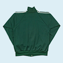 Lade das Bild in den Galerie-Viewer, Mini Bob Trainingsjacke "Bob Marley Altas", grün, XL/XXL
