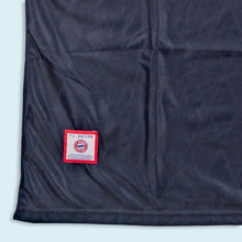 Lade das Bild in den Galerie-Viewer, Adidas Trikot "FC Bayern München Bixente Lizarazu" Deadstock 1997-99 Made in England, schwarz/rot, XXL

