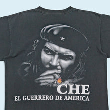 Lade das Bild in den Galerie-Viewer, Delta Pro Weight T-Shirt "Che Guevara" 00er, schwarz, L
